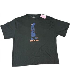 NWT Billie Eilish Tee XXL